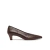 Hispanitas Salonarji Viena HI265137 C027 Temno rjava