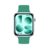 Huawei Pametna ura Watch Fit 5 Niki-B19F (55020HSB)