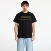 Majica Thrasher Shadow Mag Logo T-Shirt Black S