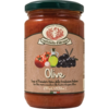 Sugo alle Olive RUSTICHELLA DABRUZZO