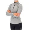 Fusion C3 Zip Neck