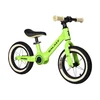 Galaxy Balance bike 12 galaxy explorer zelena ( 540115 )