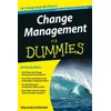 Change Management fur Dummies