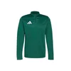 ADIDAS PERFORMANCE Funkcionalna majica ENT26 žad/bela
