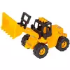 Bager Super Bulldožer 1248