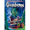 The Haunted Mask II (Classic Goosebumps #34)