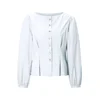 Rich & Royal Bluza bela