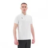 Nisiros Icon WHT | Moška polo majica | Macron Sportswear