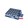 VACS Hepa filter HOOVER Silent Energy; Type VS 08, TSE 0100 - 1 kom
