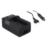 Polnilec za baterijo Sony NP-FC10/NP-FC11, namizni