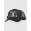 A Lost Cause Backdown Trucker Kapa s šiltom black
