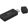TRUST Nanga USB 3.1 čitalec kartic