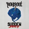 Horisont Sudden Death (Vinyl LP)