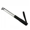 shumee Monopod selfie palica stabilizator sjcam SJ4000 SJ5000 M10 M20 dodatki srebrna