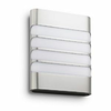 Philips 17273/47/16 - Spoljašnje LED svetlo MYGARDEN RACCOON, LED/3W, IP44