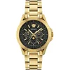 Versace VE0K00425 Mens watch Galaxy Mondphase 43mm 5ATM
