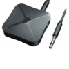 Bluetooth resiver/ transmiter KN319 2u1 crni