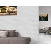 MARWOL WHITE RLV 30x90