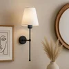Opviq Zidna lampa 241966, Krem