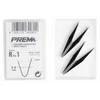 Rezalni nož R Fix 1, za obrezovalnik tekalne plasti PREMA 3-4mm, 20KOS