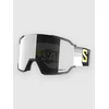 Salomon S/View 3 Black Goggle black