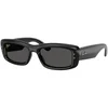 Ray-ban Pillow - Unisex 0RB4944 601/87 Črna