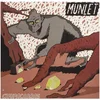 Munlet - Chupacabras (LP)