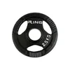 RING Olimpijski tegovi liveni sa hvatom 1x2,5kg