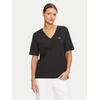 Lacoste Majica TF7300 Črna Regular Fit