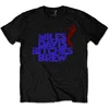 Miles Davis Bitches Brew Vintage Black M Majica