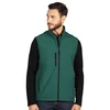 EXPLODE SKIPPER VEST, softshell prsluk Boja: Zelena Veličina: M