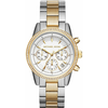 MICHAEL KORS sat MK6474, zlatna srebrna