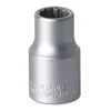 MJW 1/2 nastavki, 12-kraki, 11 mm