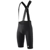 Hlače ASSOS EQUIPE R Bib Shorts S11, črna serija (L)