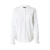 MOS MOSH Bluza Mattie, bela