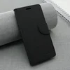 Maska BI FOLD MERCURY za Xiaomi Redmi 14C/ crna
