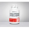 Biotechusa Dodatak ishrani Hyal&Collagen, 30 kapsula