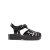 Sandali Melissa Mini Melissa Possession Bb 32410 Črna