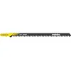 Metabo list za ubodnu testeru Professional sa T prihvatom, 155x4 mm, 5 kom, 623603000