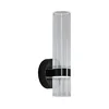 LED zidna svetiljka AMBIENTE LED/6W/230V 3000/4000/6000K crna