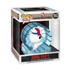 Funko POP! DELUXE Ghostbusters mini puft on hamster wheel