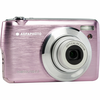 Digitalni foto aparat DC8200 pink+16GB SD + torbica