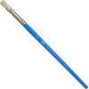 Princeton Brush Selectartiste Multi-Technique Ploščata krtača 1/4 1 kos