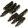 MC4 3T 8018 Konektor za solarne panele