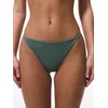 Penti Bikini hlačke pastelno zelena