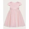 Monsoon Children Haljina za bebe Tulle, Roze