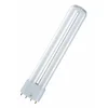 FLUO ŽARULJA CFL PL-L 2G11 18W/827 (4-pins) DULUX L