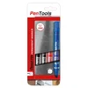 Pentel marker N60 PenTools 4/1, permanenten