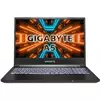 GIGABYTE A5 X1C (Black) FHD 240 Hz, R9-5900HX,16GB, 512GB SSD, GeForce RTX 3070 Max-Q, Win10Home