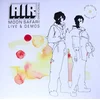 Air - Moon Safari Live & Demos (White Coloured) (LP)